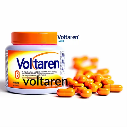 Voltaren ci vuole la ricetta